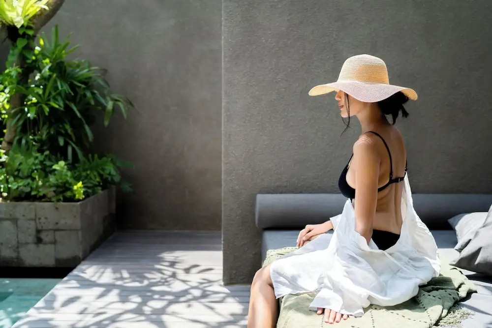Blossom Eco Luxe Villas by Ekosistem
