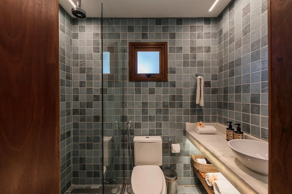 Vila Sal Boutique Noronha