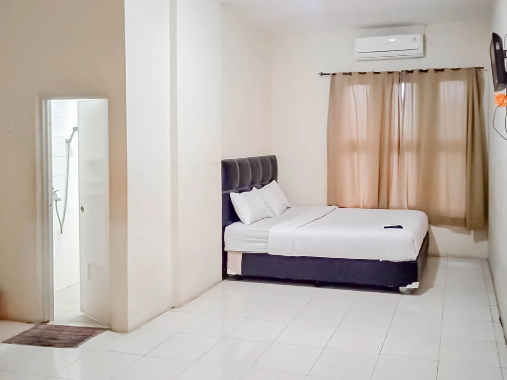 Zleepy Pondok Avicenna RedPartner