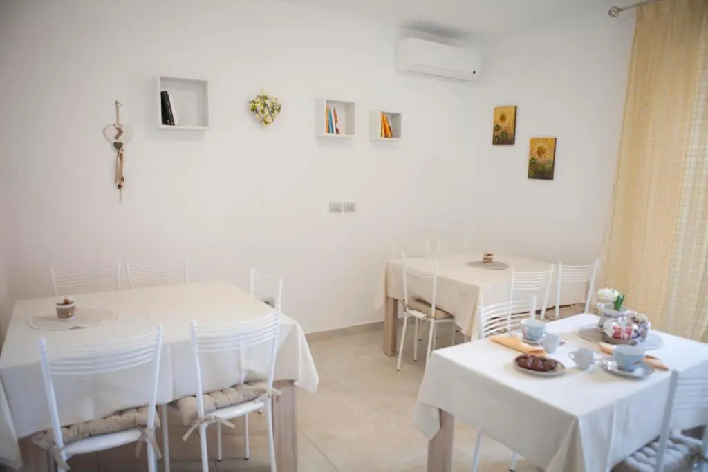B&B La Gioiosa