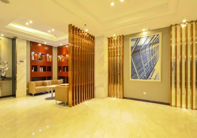 City Comfort Inn Xiao'gan City Beijing Road