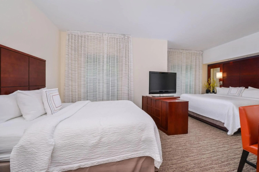 Residence Inn by Marriott North Conway