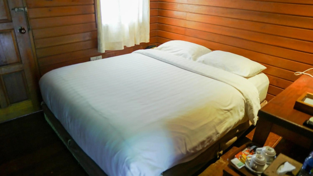 KTM Resort Batam