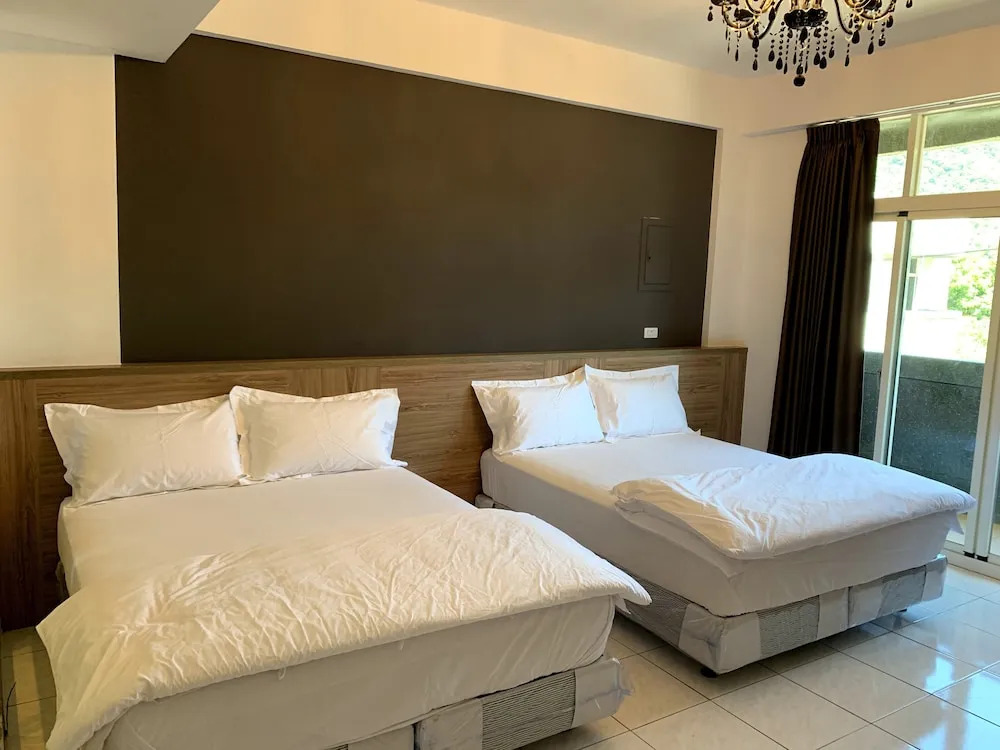 春旅店民宿 Spring Hall B&B