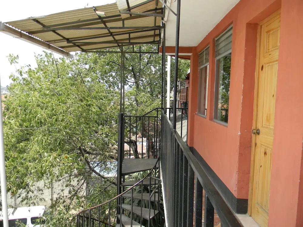 Casa Xelaju Apartments