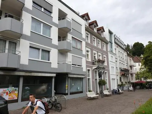 Sophienstrasse Appartement