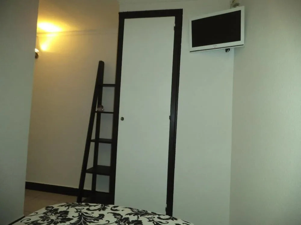 Hotel Peralba