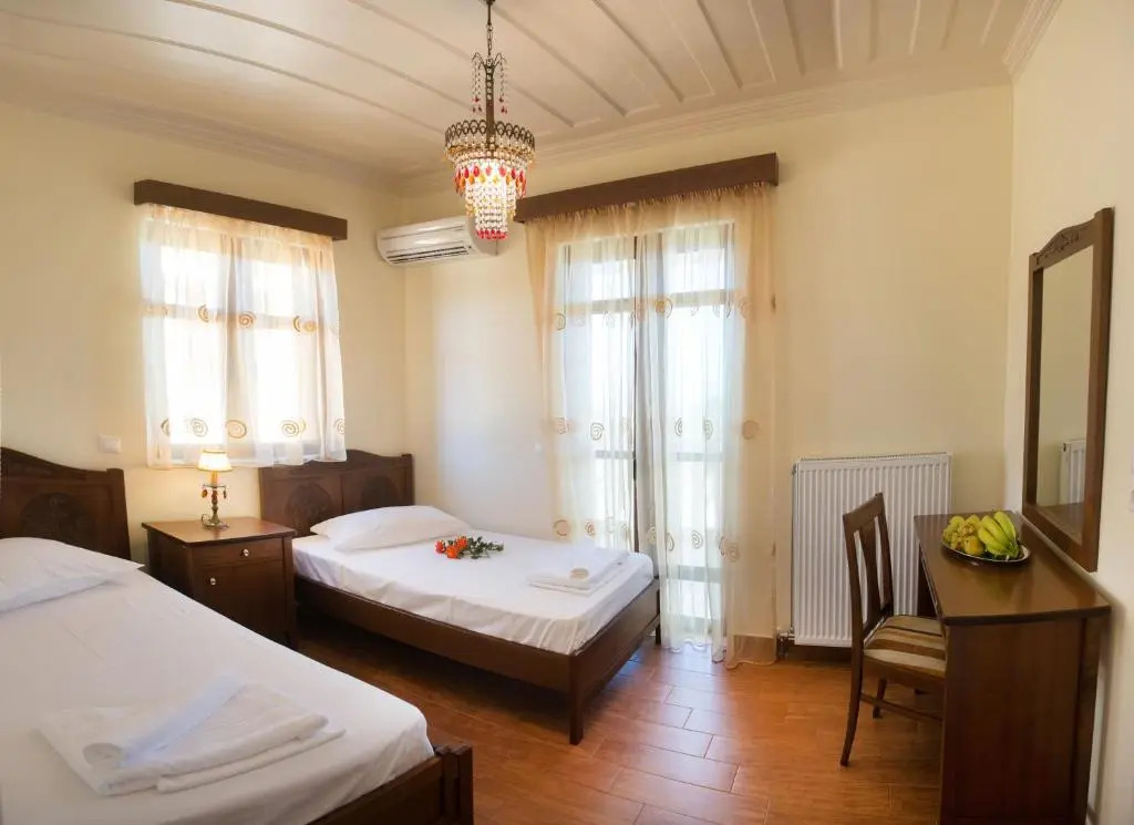 Florena Villas