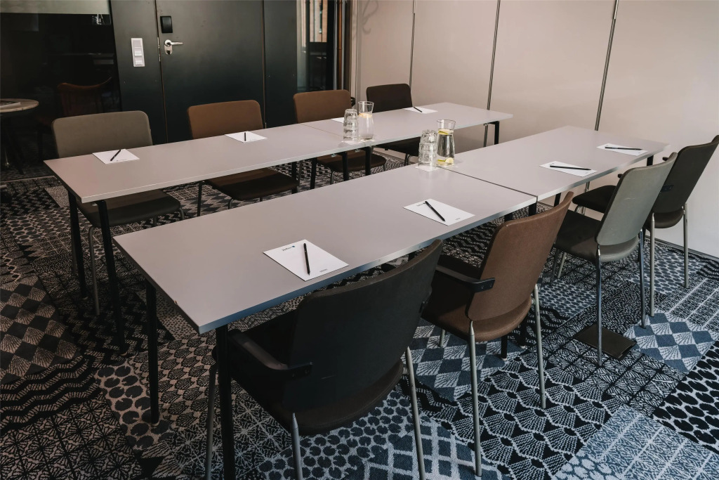 Radisson Blu Metropol Helsingborg