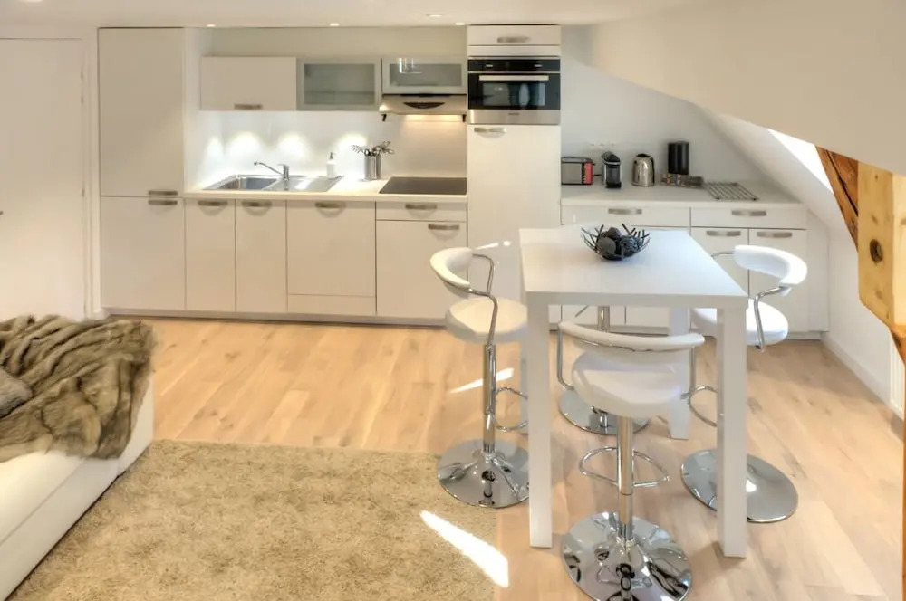 Appartements Le Dome - Quartier Cathédrale