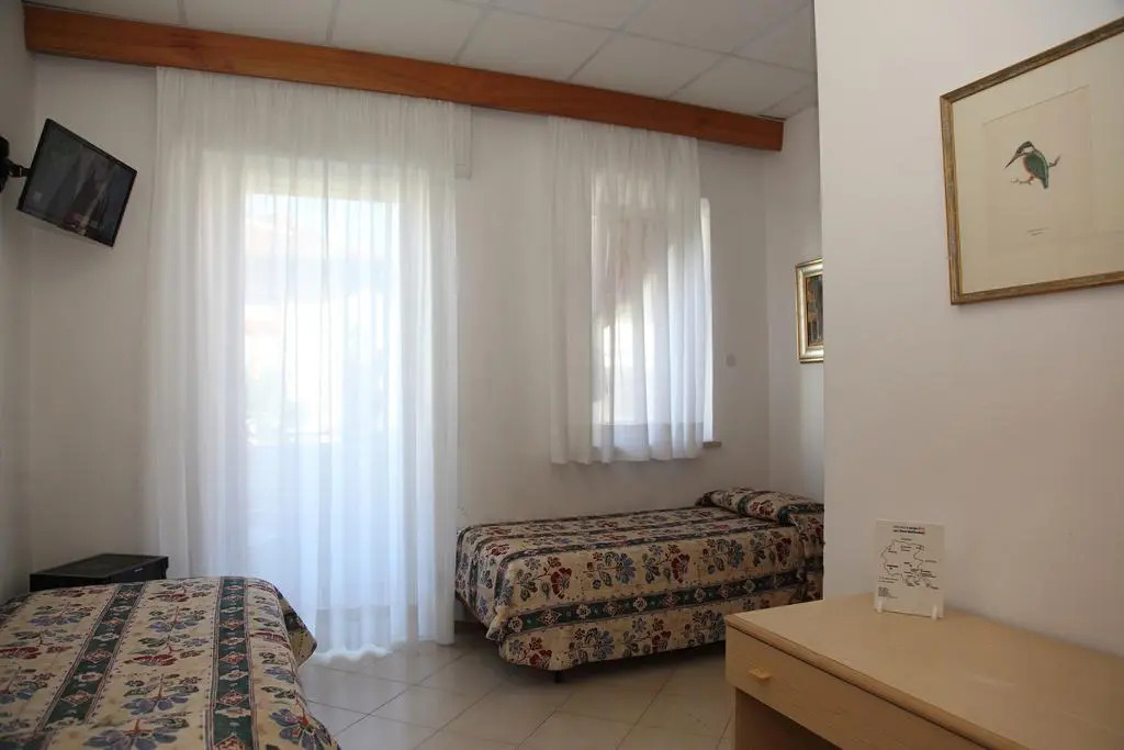 Hotel Villa Rosa