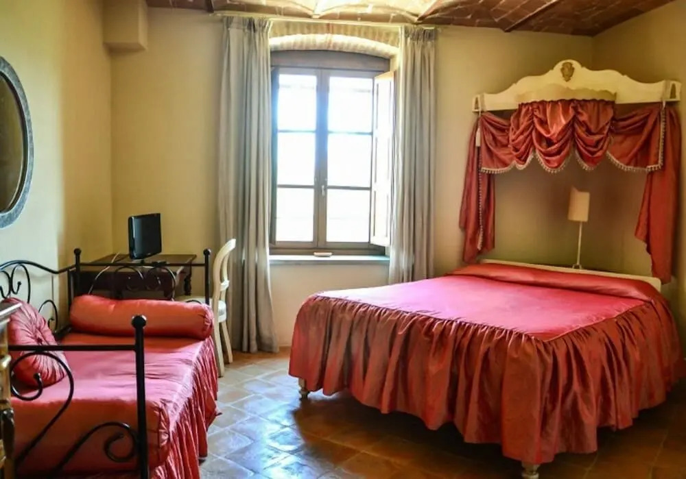 Il Cardo Resort