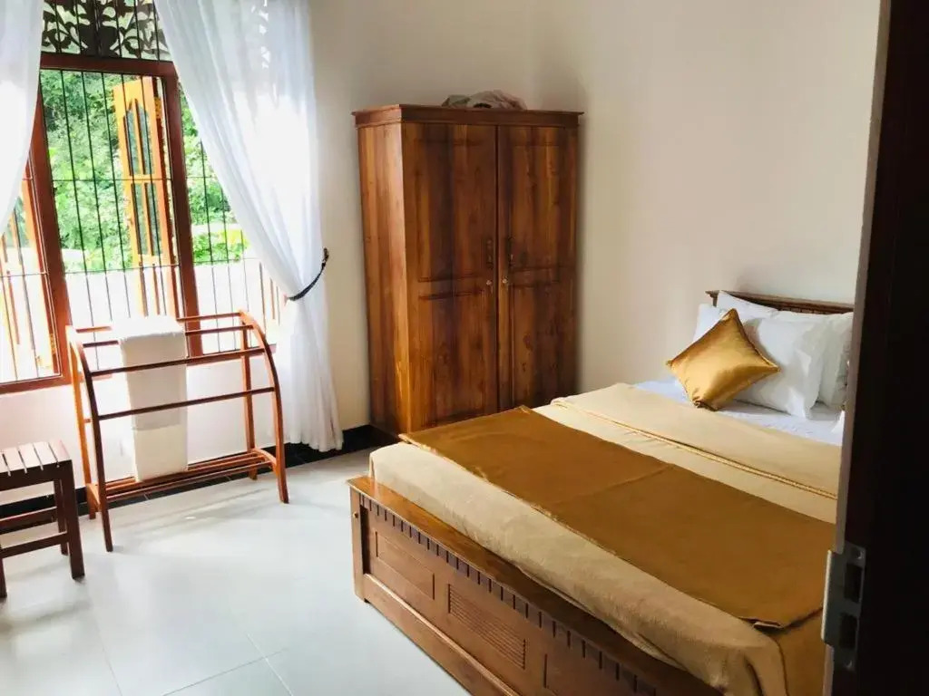 Hotel Barbara Villa
