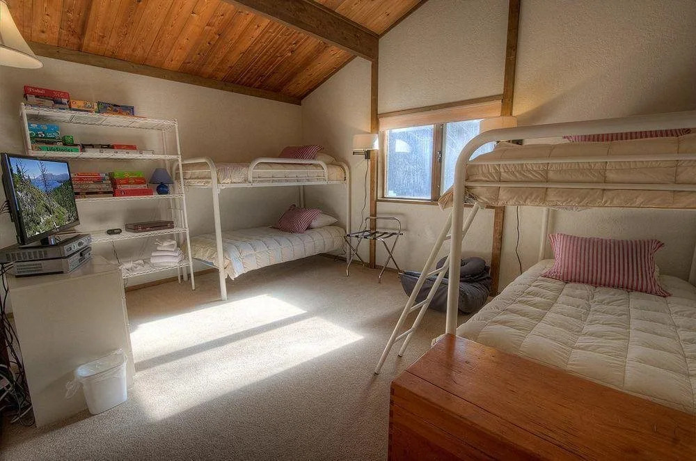 Large Lakefront Home with Hot Tub Sleeps 14 by RedAwning