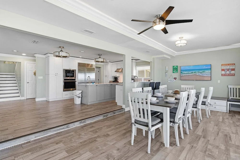 Atlantic Sunrise Home Plus Cottage