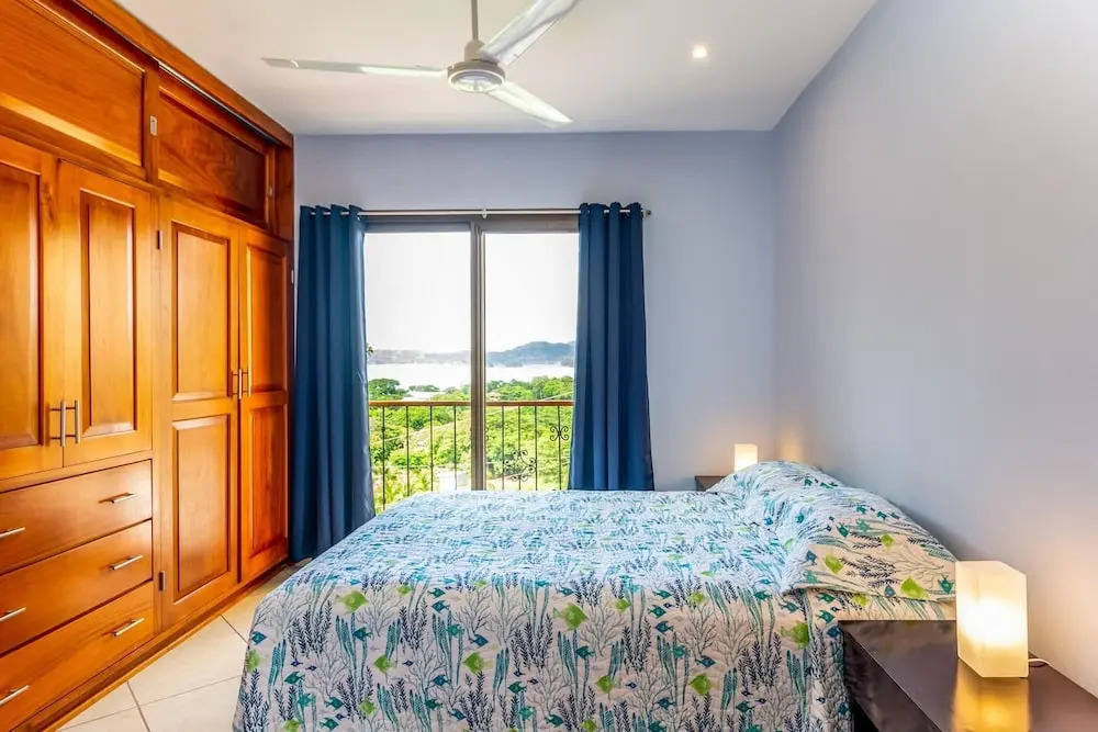 Elegant Oceanview Condo with Spacious Open-Concept Floor Plan and Inviting Beach Design