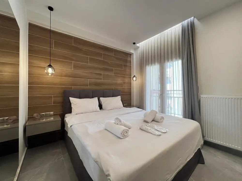 Mango Apartment & Suite by halu!