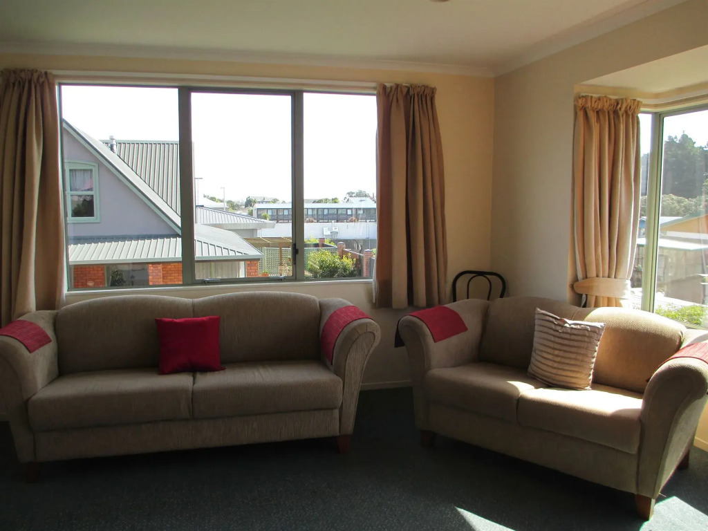 Aachen Place Motel