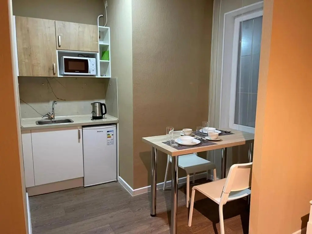 Relax Guest House