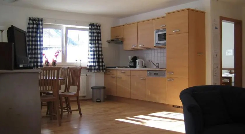 Haus Walser Berge