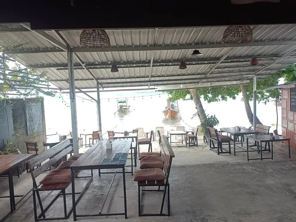 The Bay Koh Mook