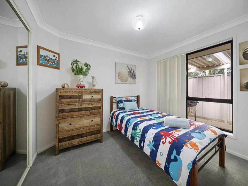 Escape to Janeli by Experience Jervis Bay