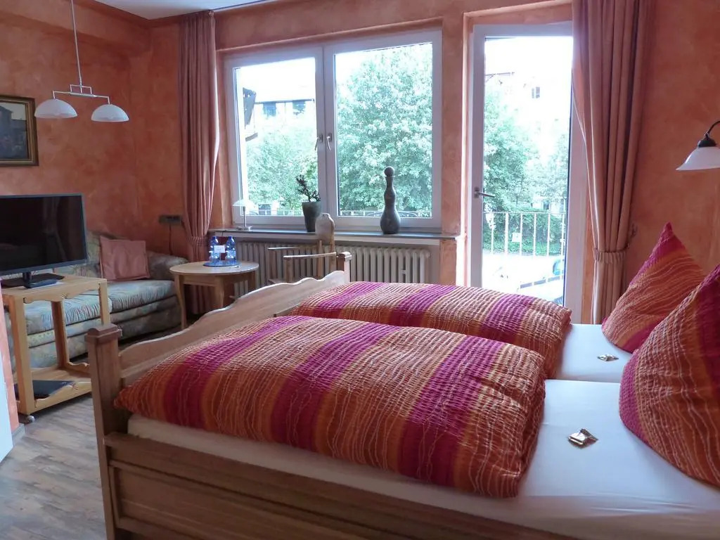 Hotel Altstadtwiege