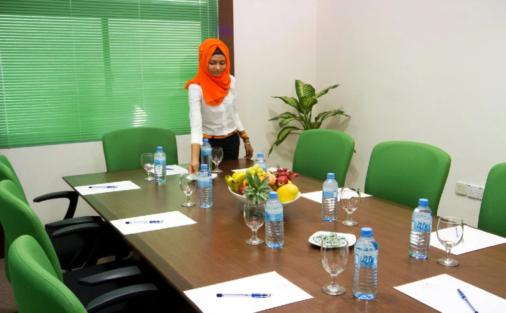 Mookai Suites