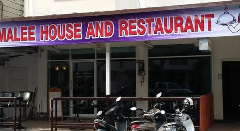 Malee House and Restaurant