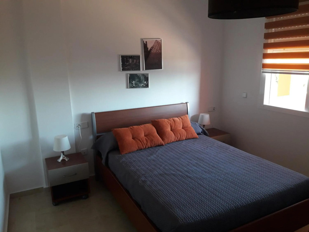 Apartamento Jardines de Manilva