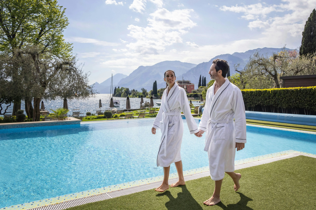 Hotel Val Di Sogno