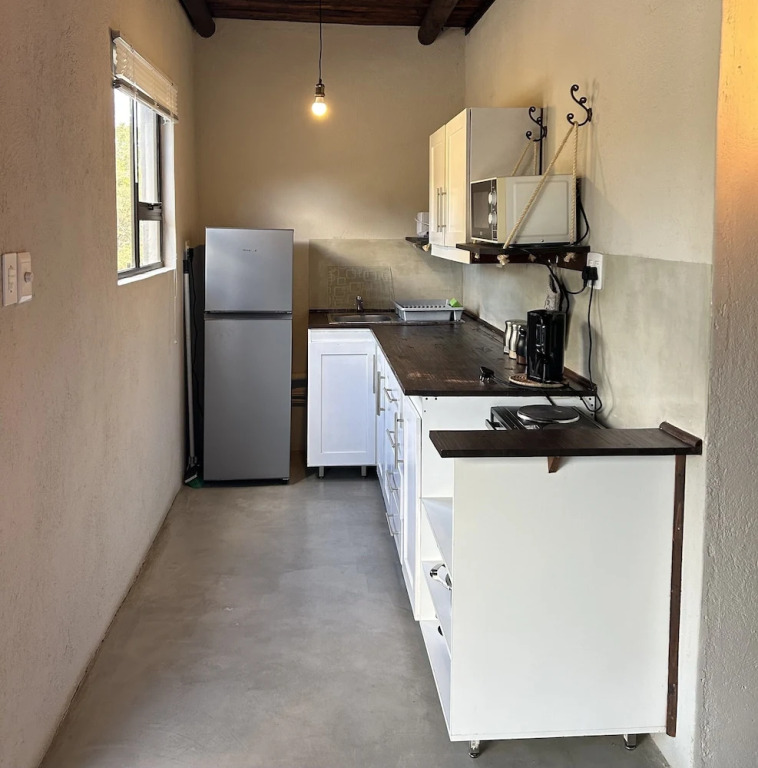 Leadwood Tree Safari Lodge