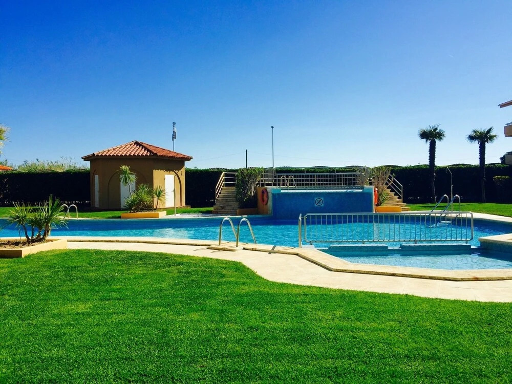 Apartamentos Tamarindos