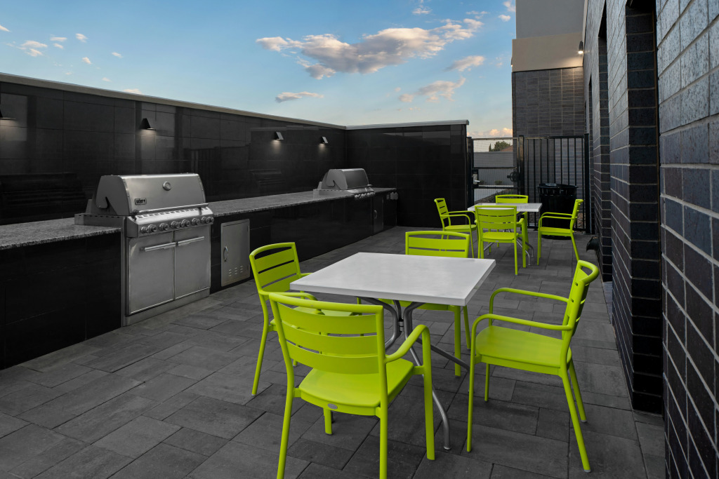 Home2 Suites By Hilton Hobbs