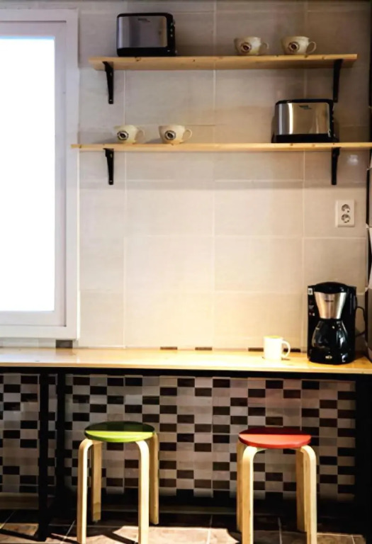 Moiri Guesthouse - Hostel