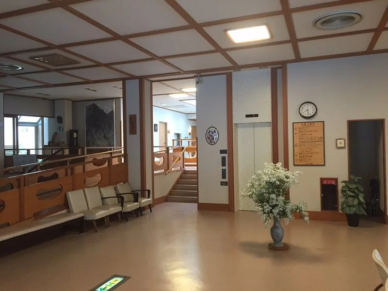 Kakeyu Onsen Tsuruya Ryokan