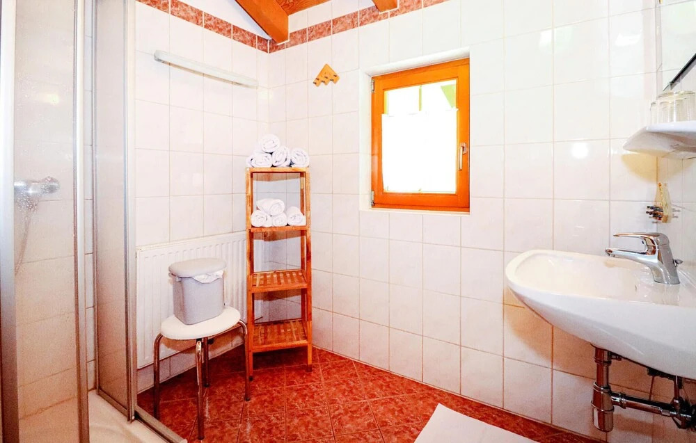 Stunning Apartment in Grossarl With 2 Bedrooms and Sauna