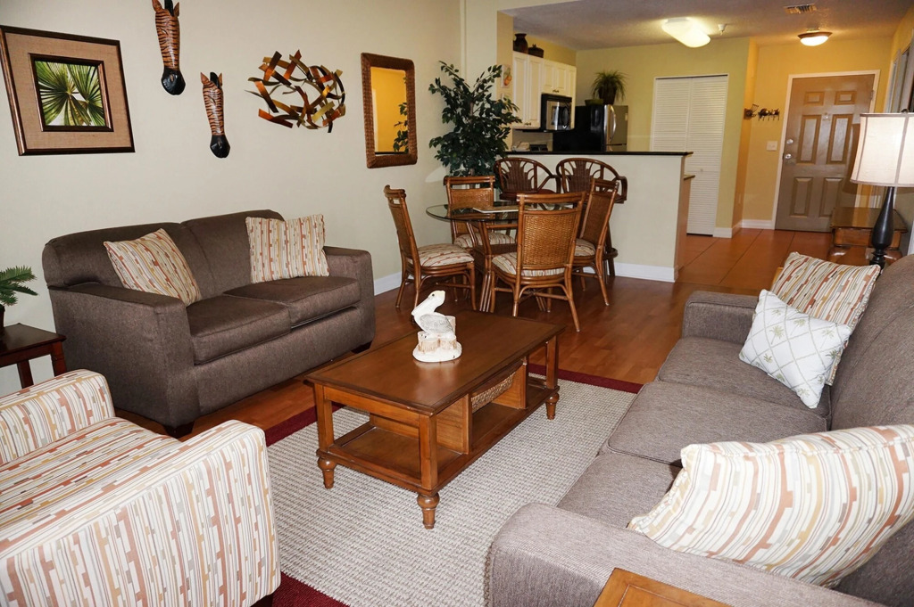 Madeira Bay Resort I by Travel Resort Services