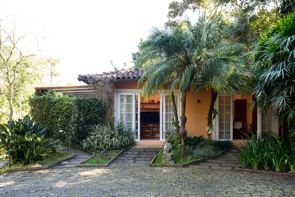 All in Rio Casa 3 Quartos Locanda