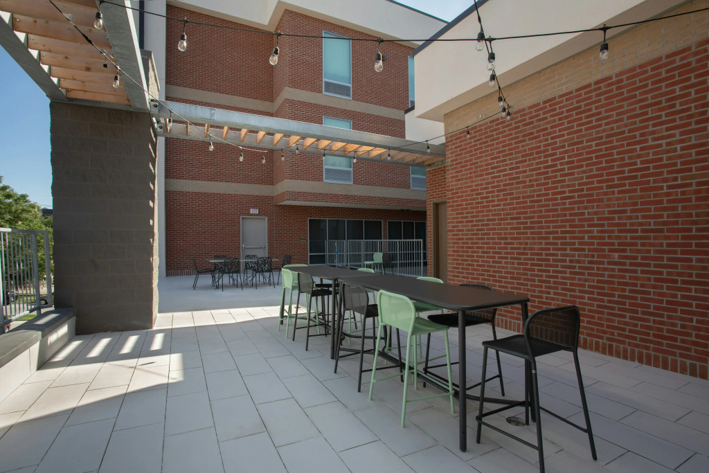Home2 Suites By Hilton Omaha Un Medical Ctr Area