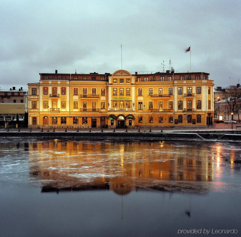 Elite Stadshotellet Karlstad, Hotel & Spa