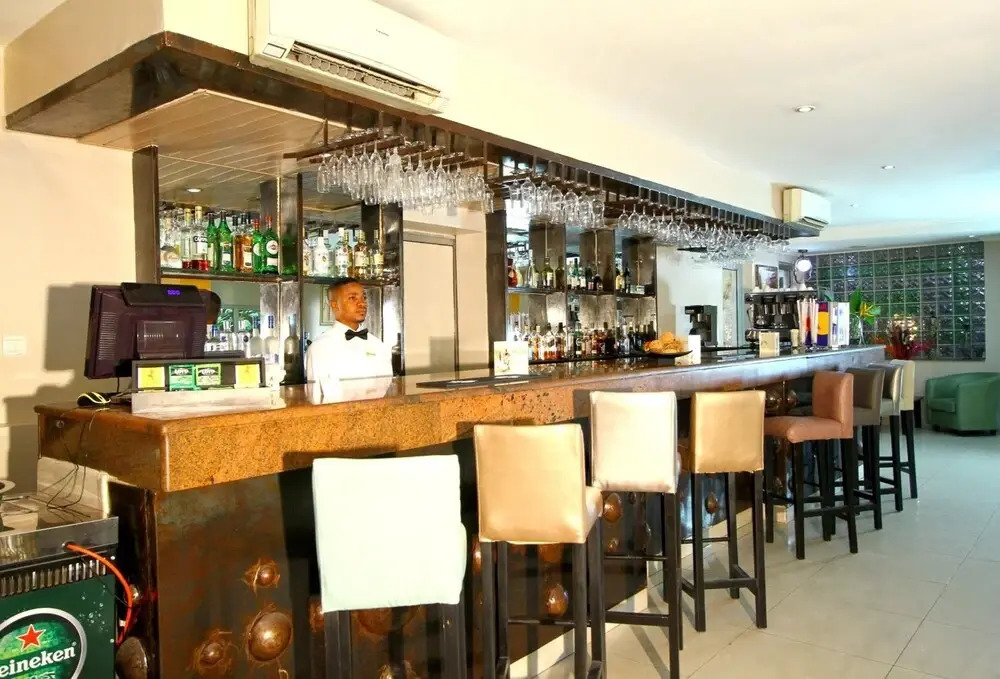 La Cour Hotels and Apartments Cooper