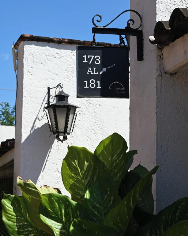 Hotel Hacienda