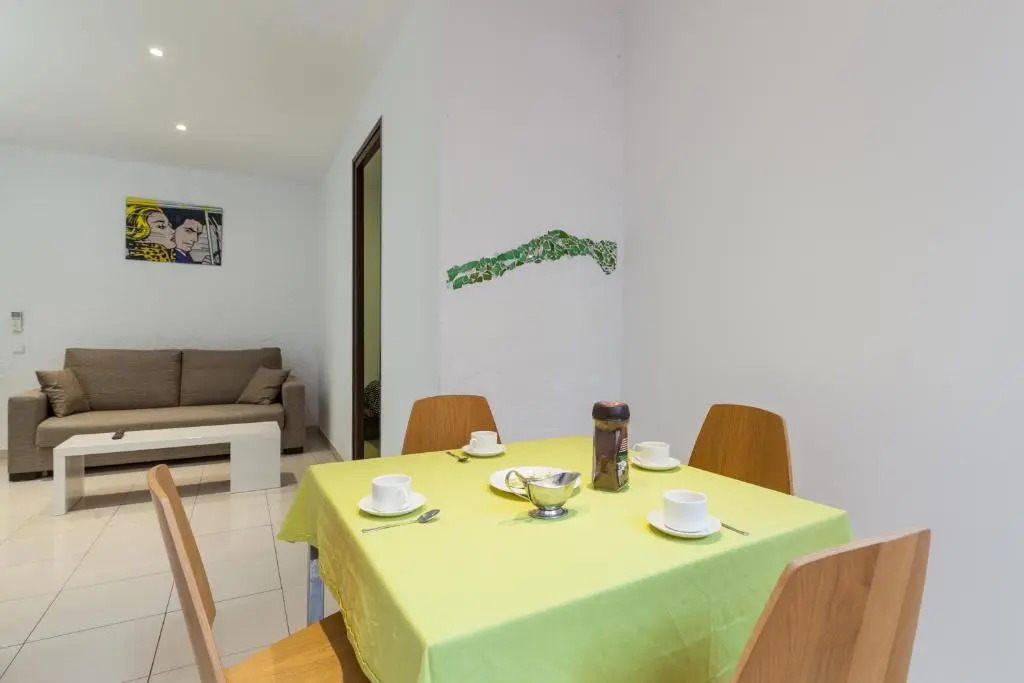 Flat Barcelona