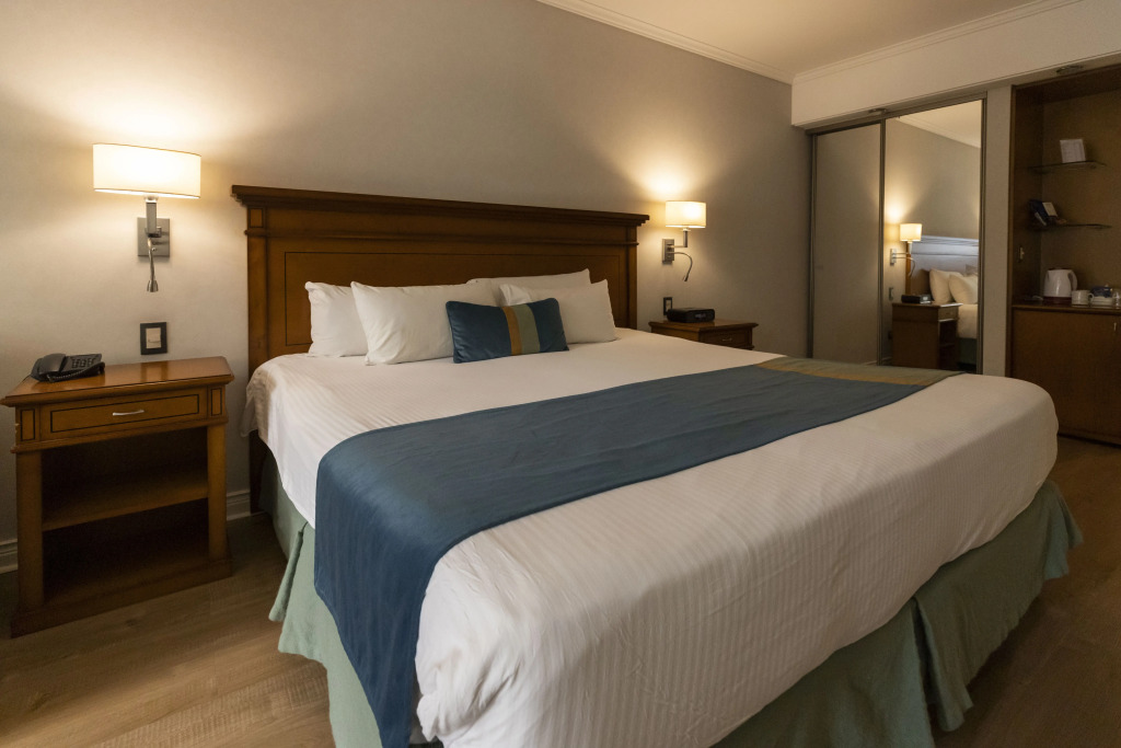 Blank Hotel Recoleta