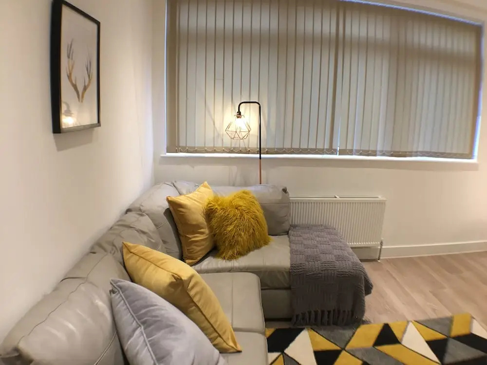 Victoria Street Apartments