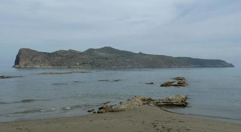 Mithos Apartments