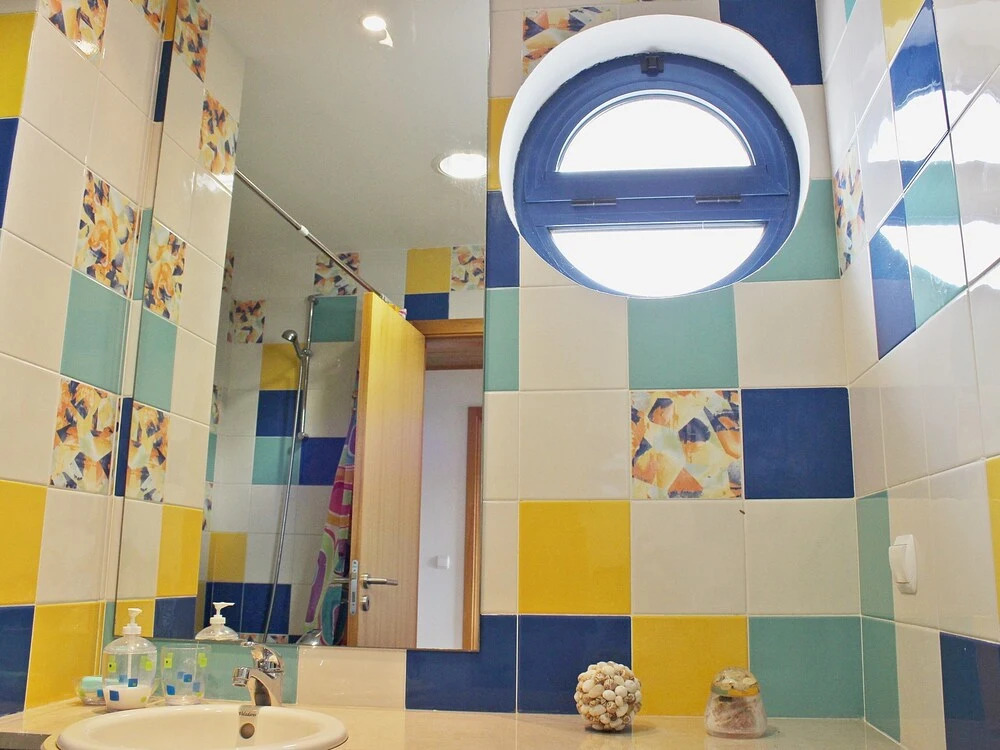 Apartamento Marina
