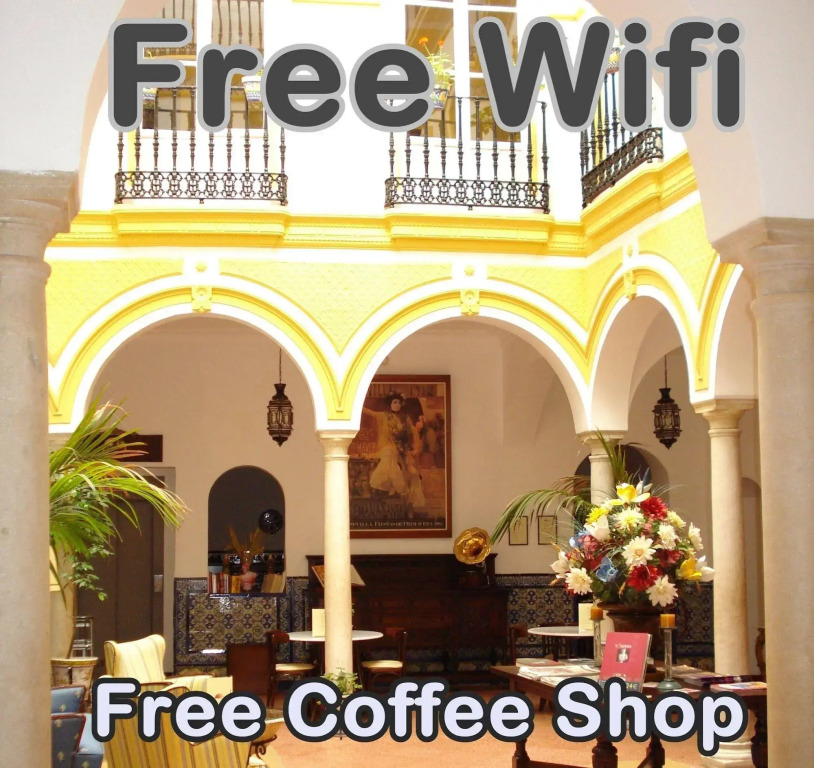 Hotel Abanico Casa Palacio