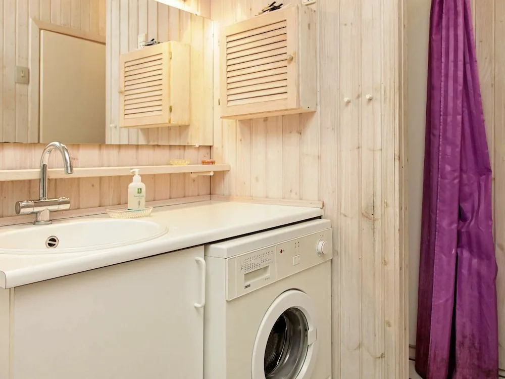 6 Person Holiday Home in Humble